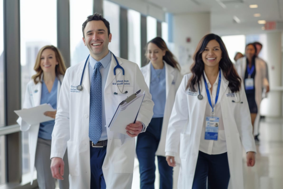 Estudios Clinicos Pagados en Miami Dade Medical Research Institute